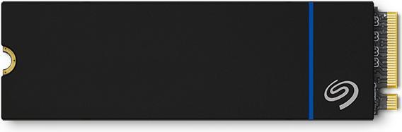 Actual product image Seagate Game Drive M.2 SSD for PS5 (4000 GB, M.2 2280)