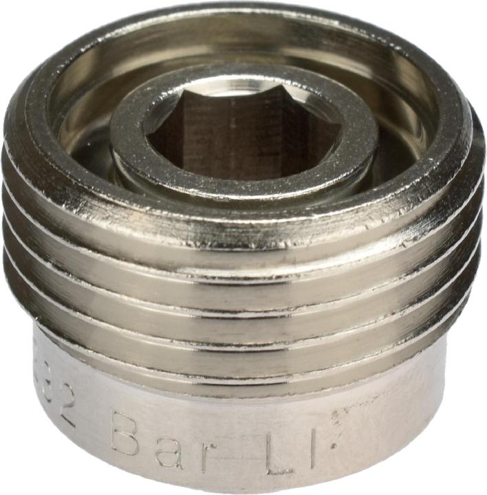 Produktbild Seac Din/Int Adapter