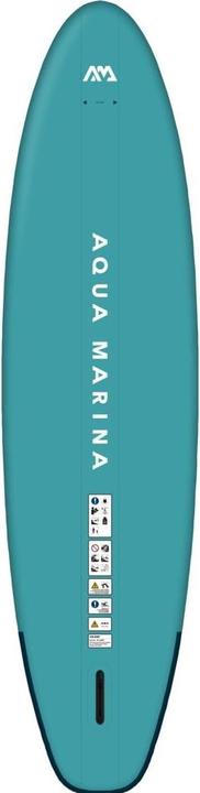 Actual product image Aqua Marina All-round Advanced Beast (10'6")