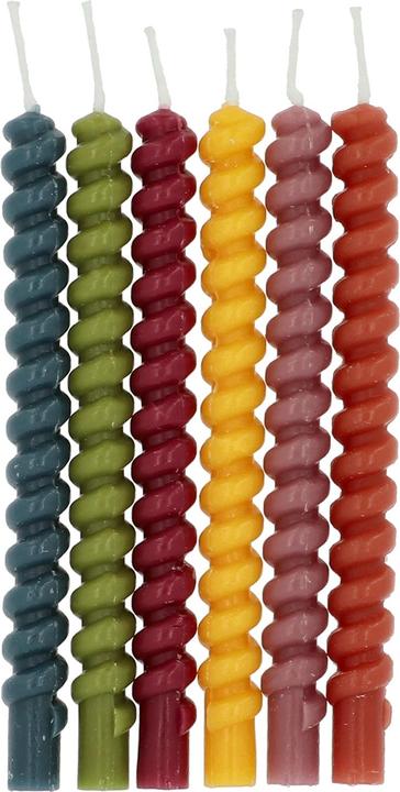 Folat Twister Comfy Cozy (12 x)