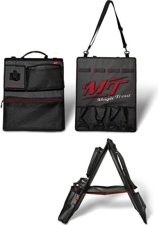 Produktbild Magic Trout Pro Carry