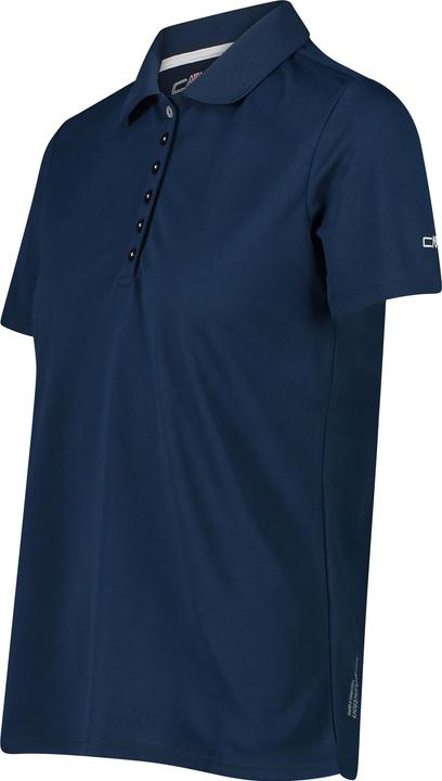 Actual product image CMP Campagnolo Polo T-shirt (L)