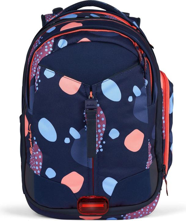 Actual product image Satch Match Schulranzen-Set 3-teilig (30 l)