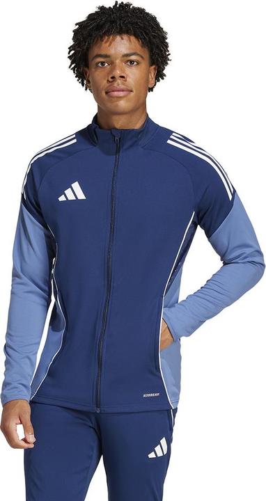Actual product image adidas Tiro 25 Competition training jacket (S)