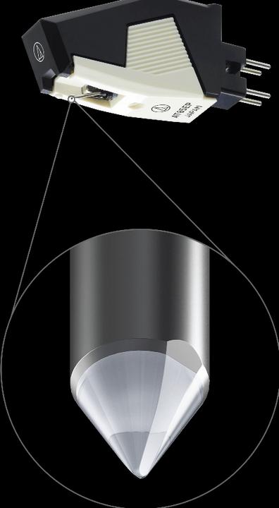 Image du produit Audio-Technica At85ep (Camionnettes)