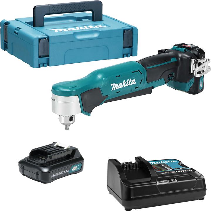 Produktbild Makita Akku-Winkelbohrmaschine (Akkubetrieb)