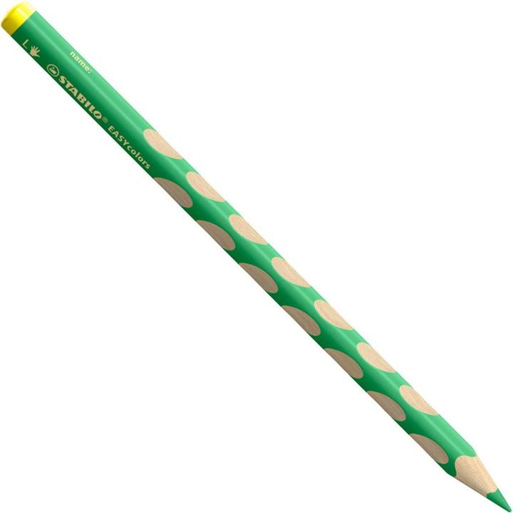 Image du produit STABILO Easycolors pour gauchers (Vert clair, 1 x)