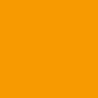 Image du produit eurokraft pro Benne basculante compacte, volume 0,5 m³, orange jaune. (500 l)
