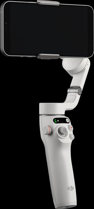 DJI Osmo Mobile 6 (Smartphone, 0.29 kg)