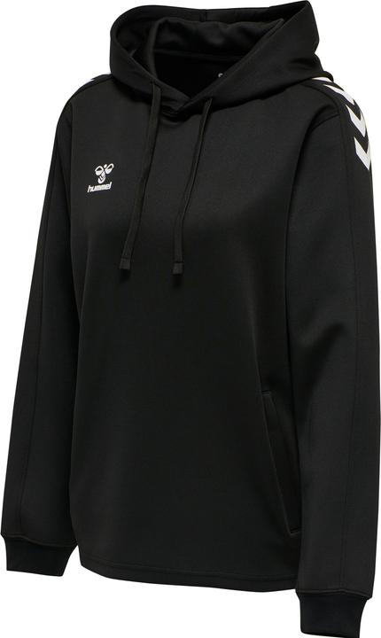 hummel Core Xk Poly Sweat Hoodie Woman