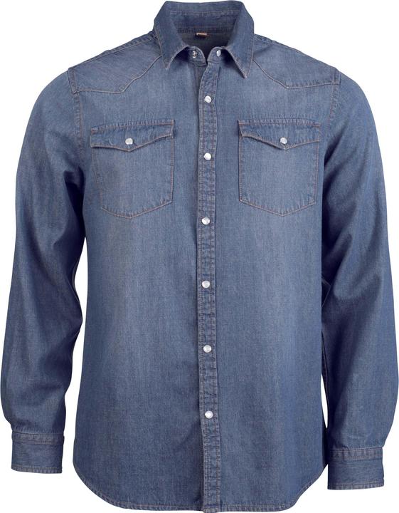 Produktbild Kariban Denim (XXL)