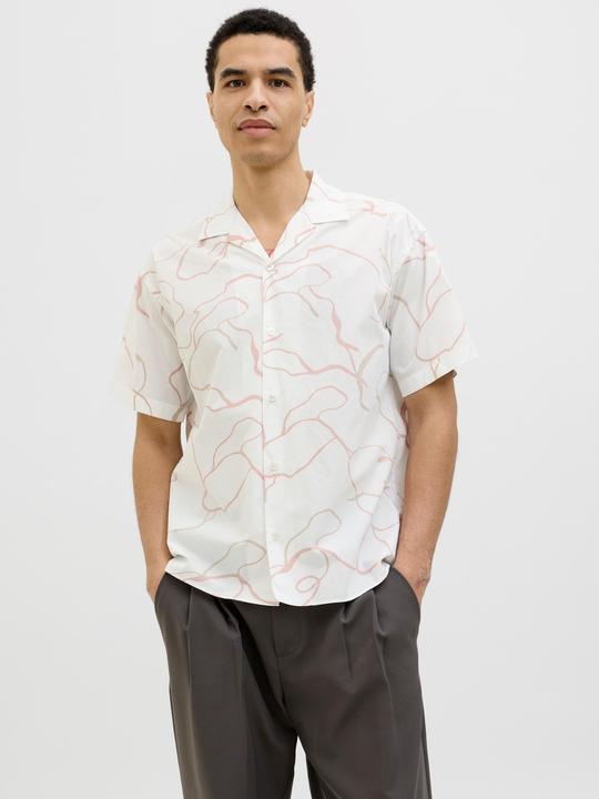 Image du produit Jack & Jones Relaxed Fit Hemd Hemd (XS)