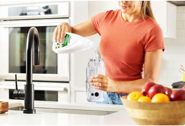 Immagine prodotto Bissell Pulitore multisuperficie CrossWave HF2 Pro