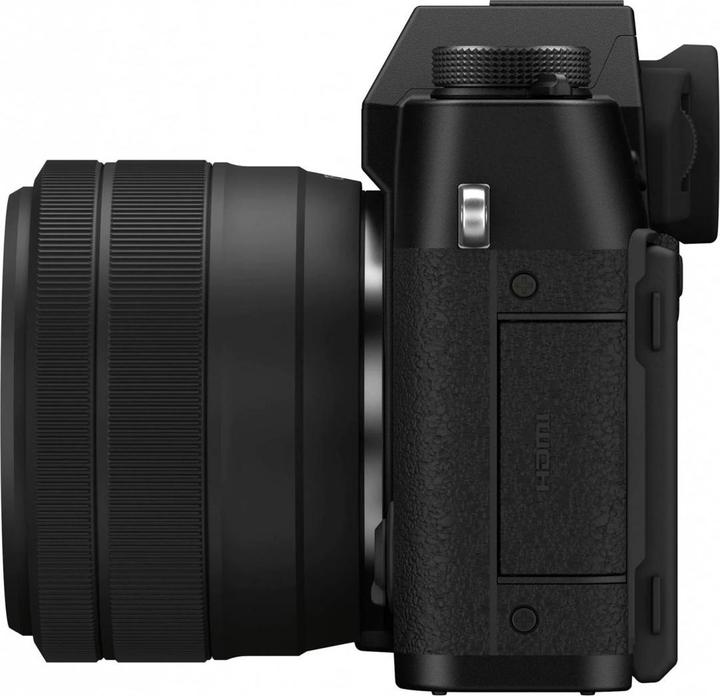 Produktbild Fujifilm X-T30 II Kit (15 - 45 mm, 26.10 Mpx, APS-C / DX)