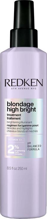 Immagine prodotto Redken Blondage High Bright - Trattamento (250 ml)
