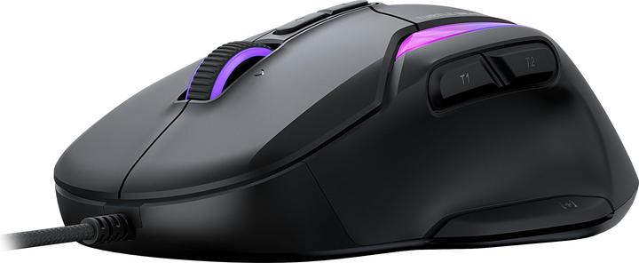 Actual product image Turtle Beach KONE II - Gaming Mouse (Cable)