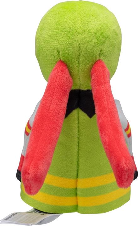 Actual product image Pokémon Xatu Sitting Cuties Plush - 16 cm (13.50 cm)