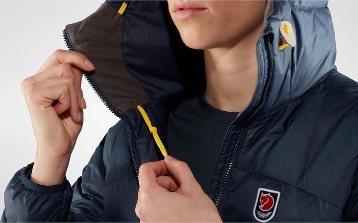 Immagine prodotto Fjällräven Expedition Pack Down Hoodie W (XS)