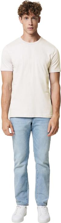 Actual product image Universal Textiles Unisex Adult Brett Recycled Cotton T-Shirt (S)