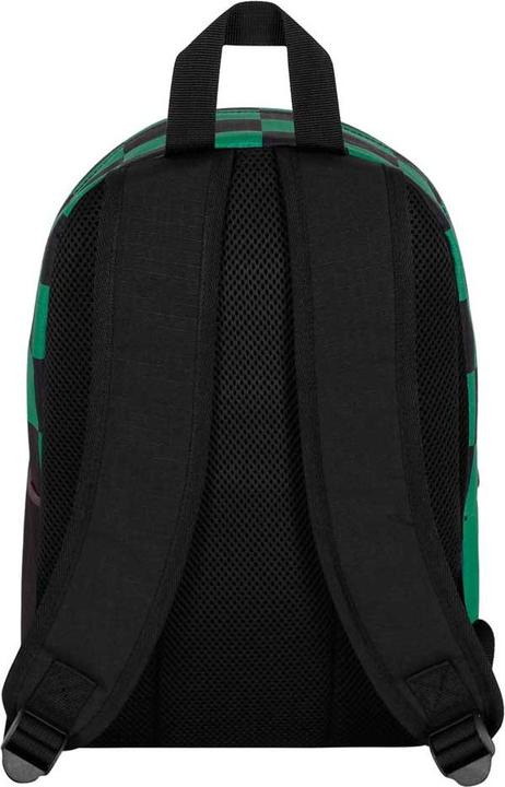 Produktbild Karactermania DEMON SLAYER - Akushon - Petit HS FAN Sac à Dos '34x23x14cm' (12 l)