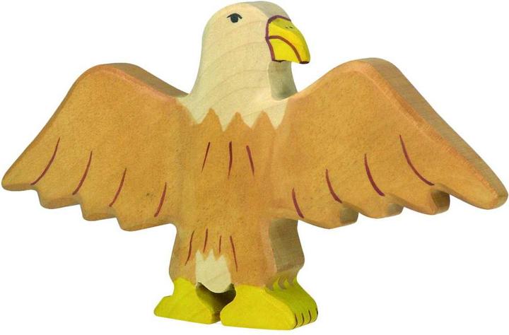 Actual product image Holztiger eagles