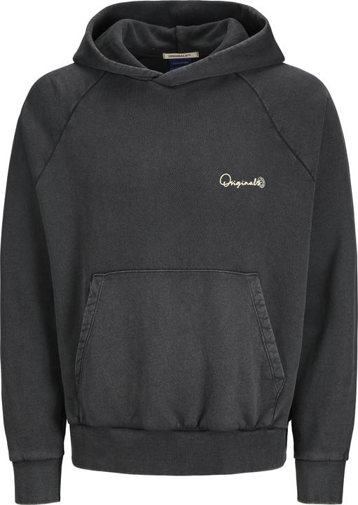 Immagine prodotto Jack & Jones Rückenprint Kapuzenpullover Kapuzenpullover (XXL)