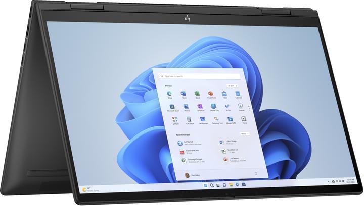Produktbild HP Envy x360 15-fh0055ng (15.60", AMD Ryzen 5 7530U, 16 GB, 512 GB, DE)