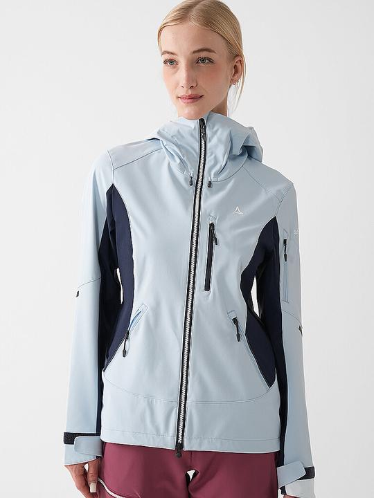 Image du produit Schöffel Veste Softshell Matrei L (L)