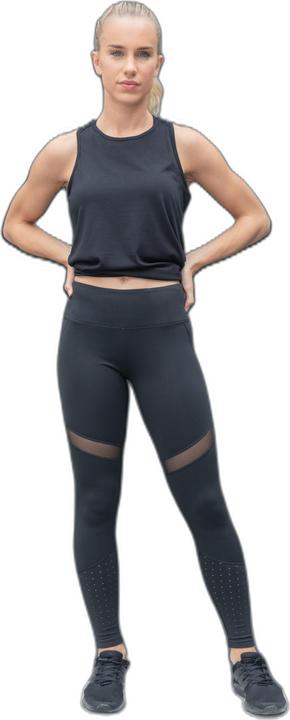 Produktbild Tombo Leggings avec empiècements Damen (M)