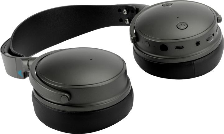 Produktbild Audeze Maxwell PS (Kabellos, Kabelgebunden)