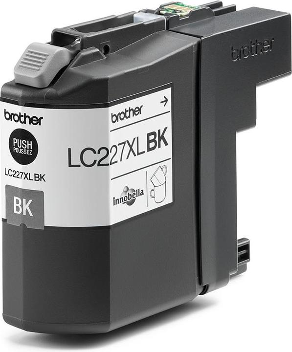 Image du produit Brother Lc-227 (CF)