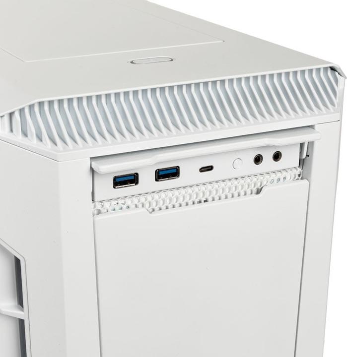 Immagine prodotto Phanteks Eclipse P600S Silent Midi Tower, vetro temperato (ATX, SFX)