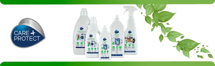 Image du produit Care + Protect Lessive liquide (27 Cycles de lavage, Liquide)