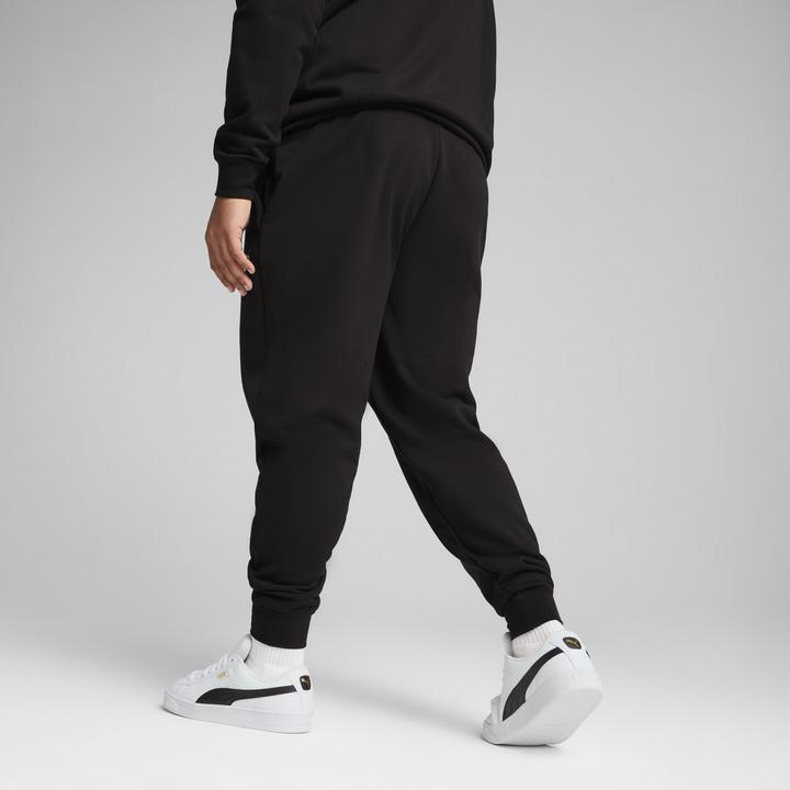 Actual product image Puma ESS No. 1 Logo Sweatpants FL cl (S)