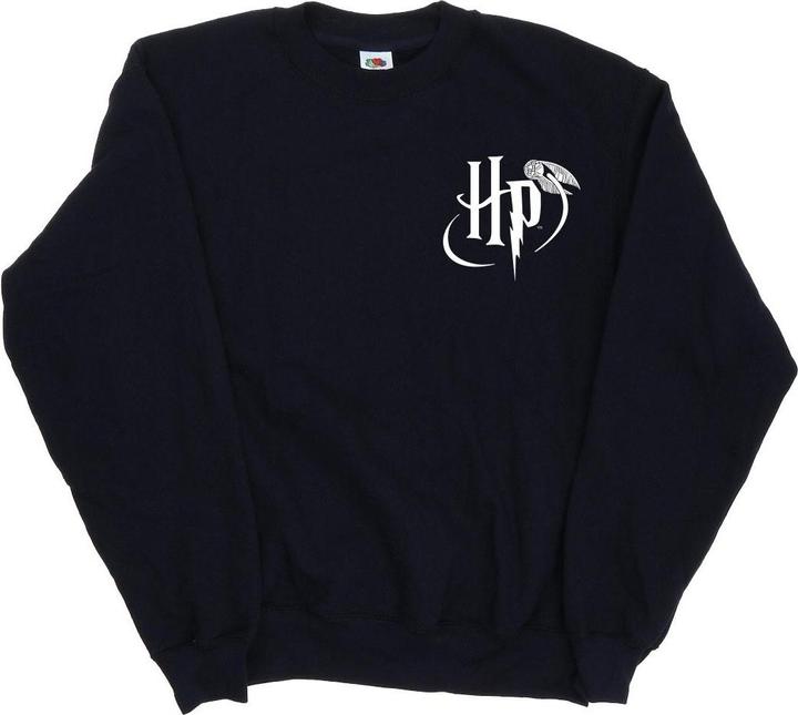 Immagine prodotto Logo Pocket Felpa Donna (XL)