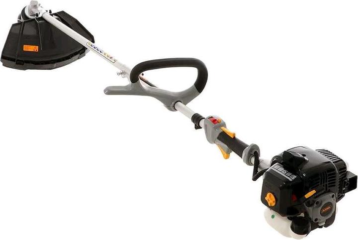 Actual product image Alpina Maschinen Petrol multitool ALPINA AMT 26- 5in1