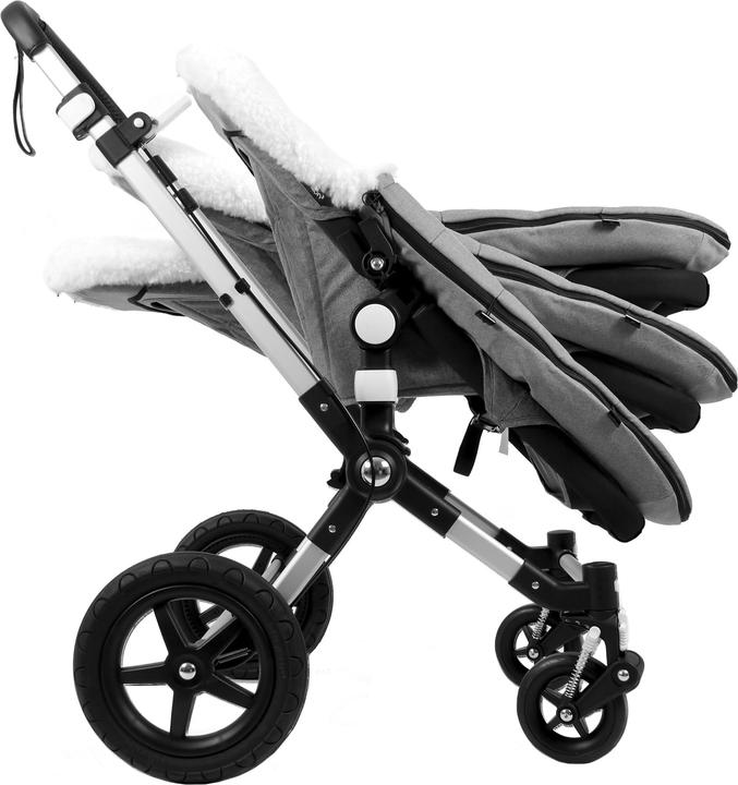 Produktbild Kaiser Bugaboo & Joolz Medizinfell