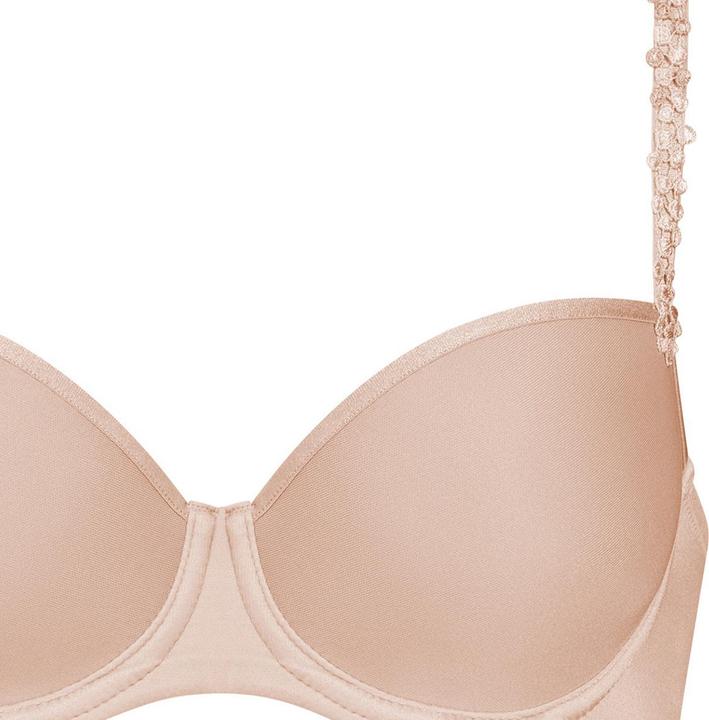 Immagine prodotto Mey Reggiseno moderno con coppa Joan e coppa distanziatrice (70 C, Confezione singola)