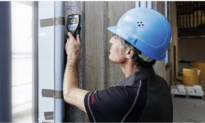 Actual product image Bosch Professional D-tect 120