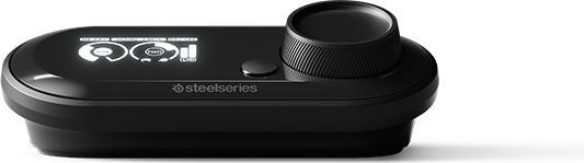 Actual product image SteelSeries GameDAC (USB 2.0)