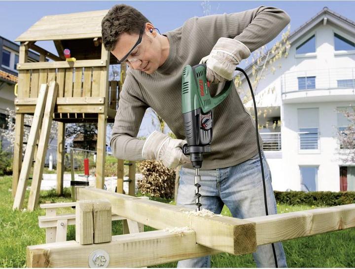 Actual product image Bosch Home & Garden PBH 2800 RE (Electrical connection)