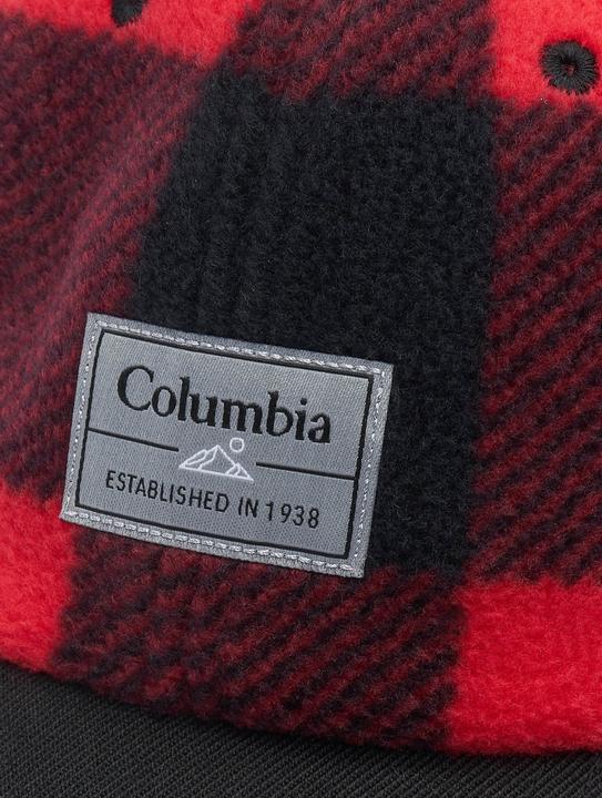 Actual product image Columbia CSC II Fleece Ball Cap - 93545 (One size)
