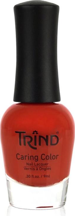Produktbild Trind Caring Color CC274 Very Vermilion (Very Vermilion, Farblack)