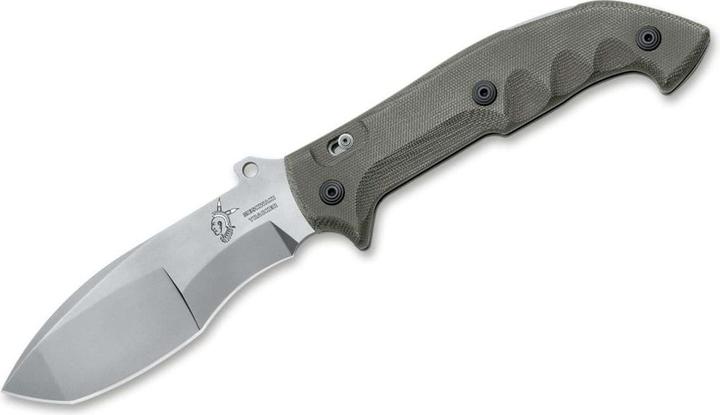 Image du produit FKMD Meskwaki Tracker Micarta (13.50 cm)