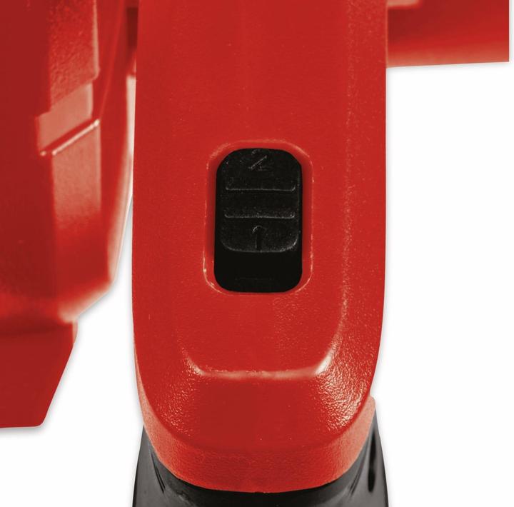 Actual product image Einhell TE-CB 18/180 Li - Solo (Rechargeable battery operated, Leaf blower)