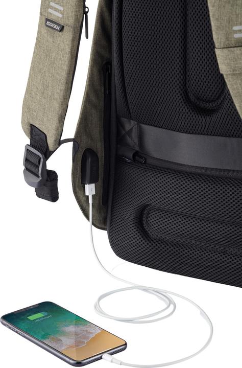 Immagine prodotto XD Design Bobby Hero Zaino (16 l)