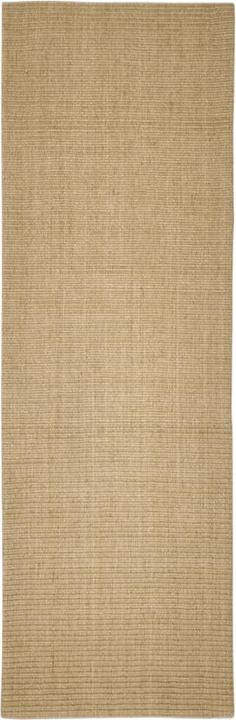 Immagine prodotto VidaXL Gatto (250 cm, Marrone chiaro)