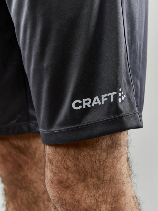 Actual product image Craft Evolve Zip Pocket Shorts M (XS)