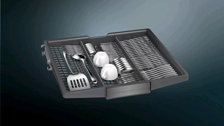 Image du produit Siemens SN65ZX49CE