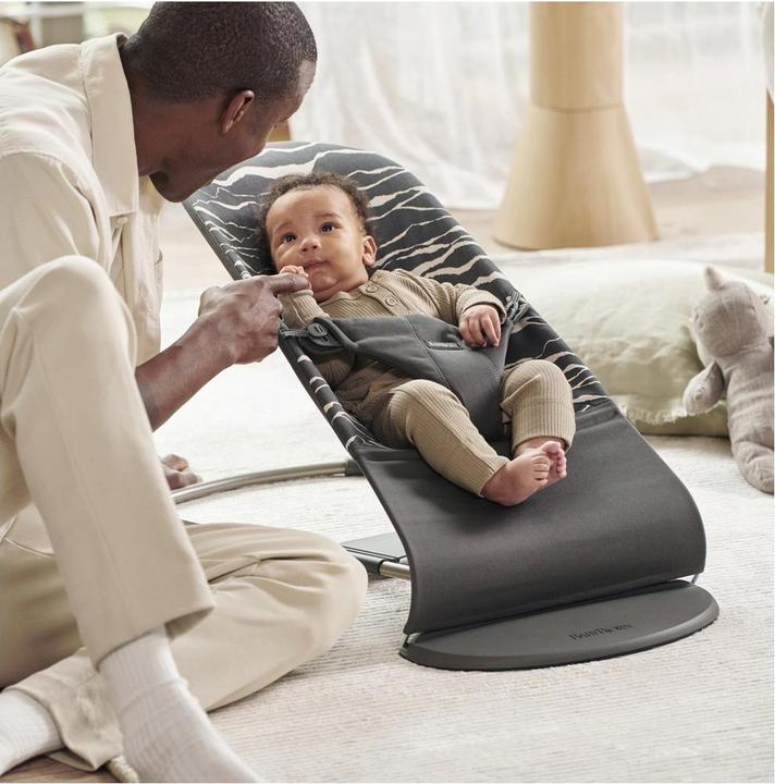 Image du produit BabyBjörn Transat Balance Bliss